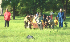 ��ˌ@��p�̐����^�Ԑl�B