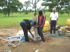 �|���v�̐ݒu�������